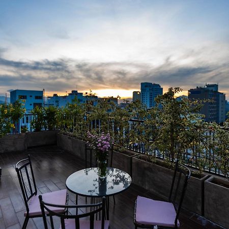 Louis Mo Apartment ダナン市 エクステリア 写真