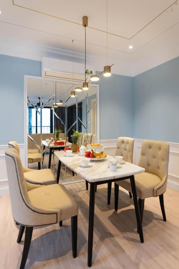 Louis Mo Apartment ダナン市 エクステリア 写真