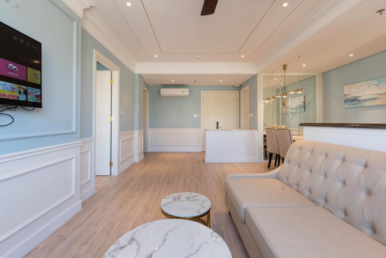 Louis Mo Apartment ダナン市 エクステリア 写真