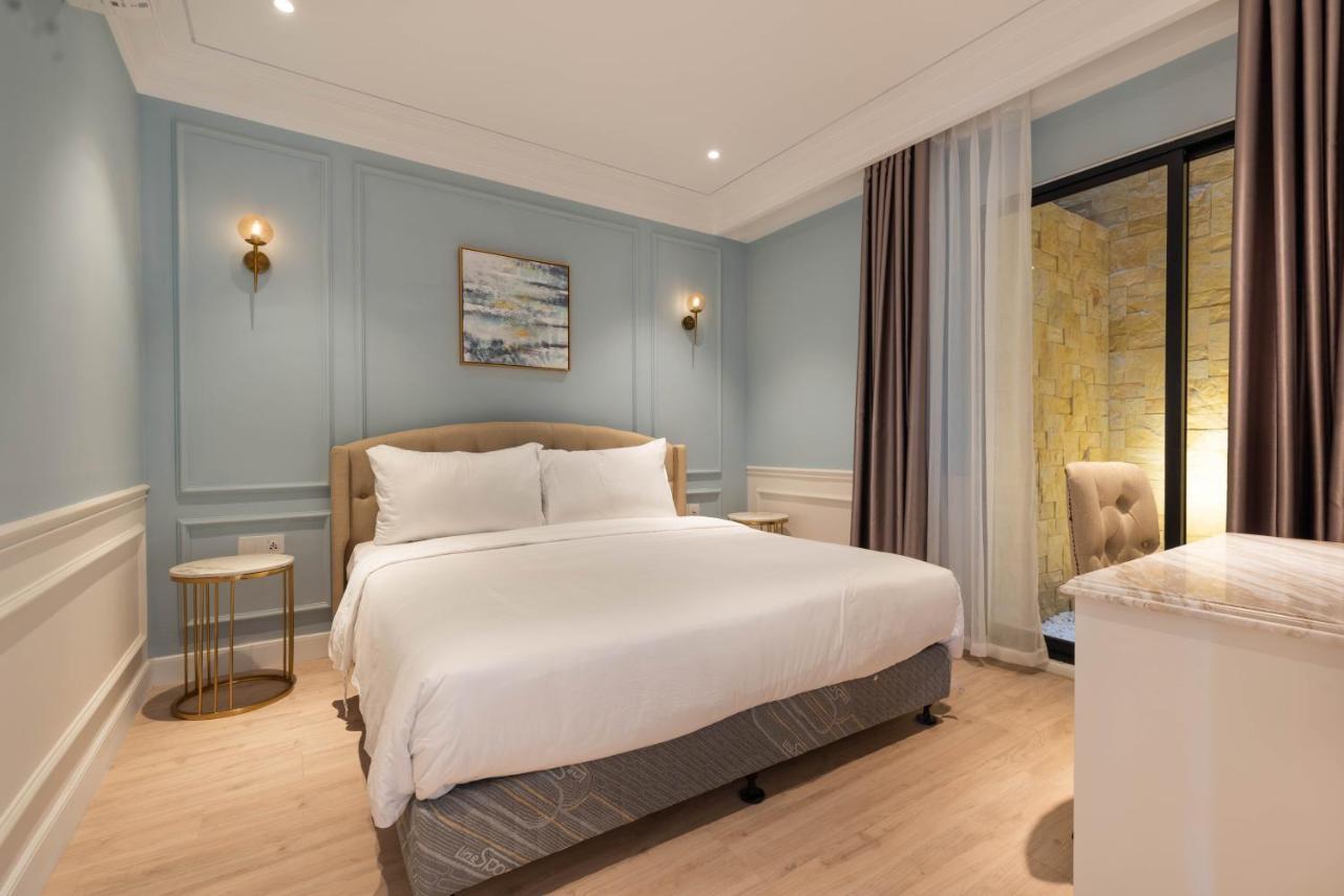 Louis Mo Apartment ダナン市 エクステリア 写真
