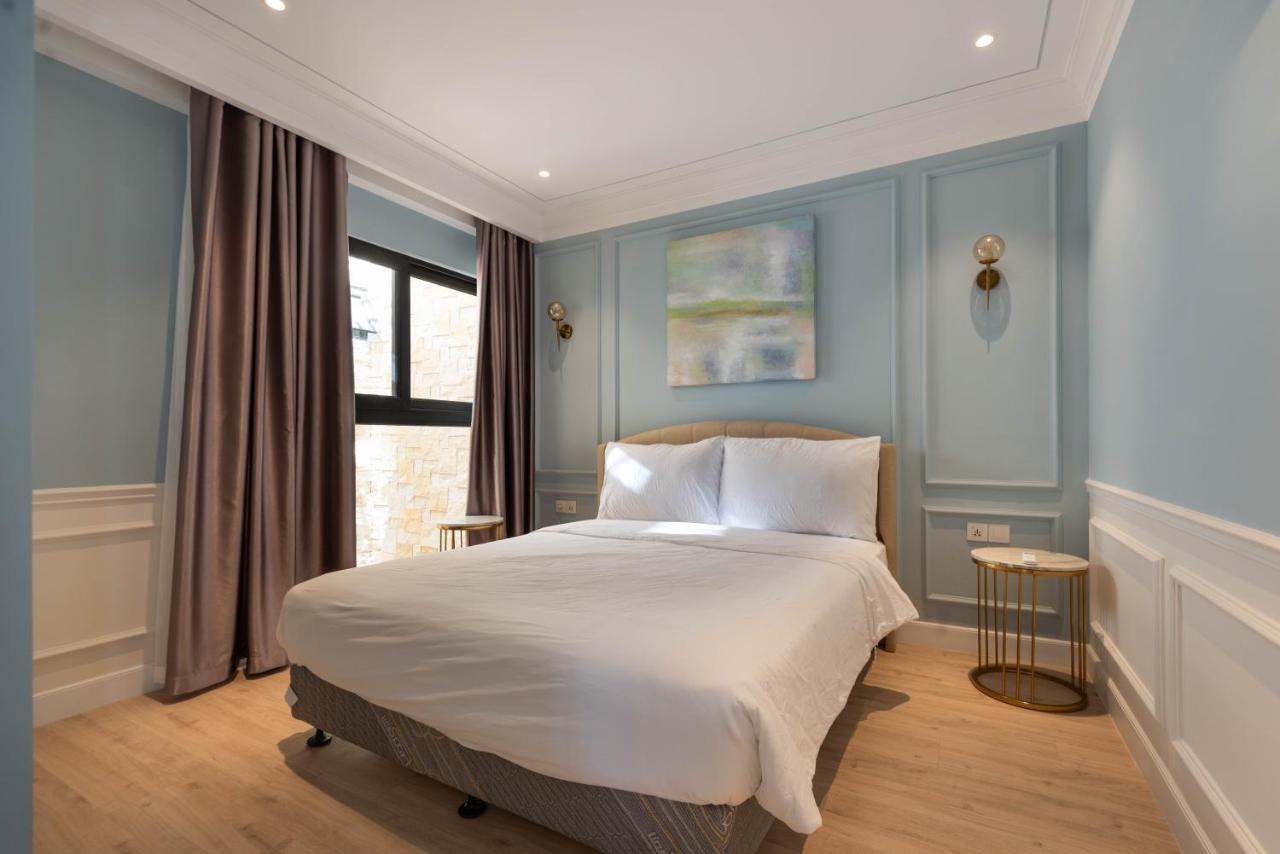 Louis Mo Apartment ダナン市 エクステリア 写真