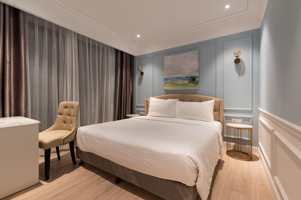 Louis Mo Apartment ダナン市 エクステリア 写真