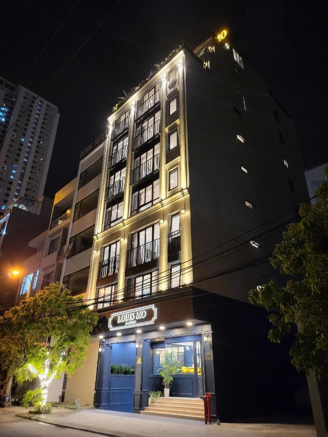 Louis Mo Apartment ダナン市 エクステリア 写真