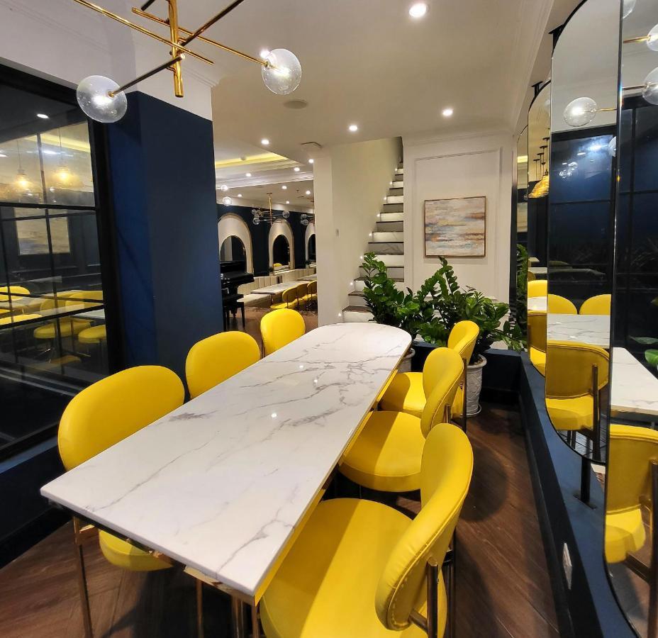Louis Mo Apartment ダナン市 エクステリア 写真