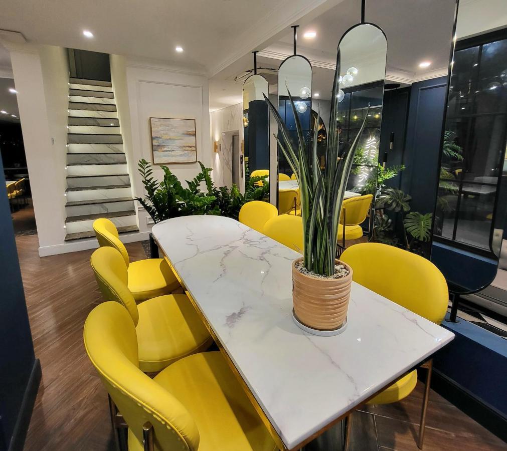 Louis Mo Apartment ダナン市 エクステリア 写真
