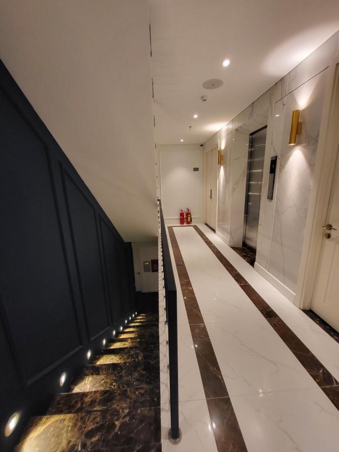 Louis Mo Apartment ダナン市 エクステリア 写真