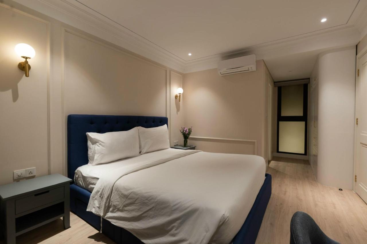Louis Mo Apartment ダナン市 エクステリア 写真