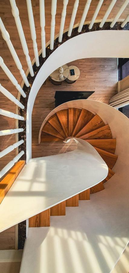 Louis Mo Apartment ダナン市 エクステリア 写真